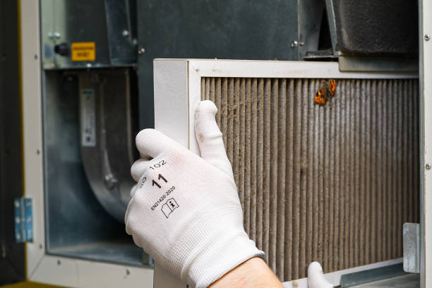 Best Ventilation Cleaning Services  in Meriden, CT