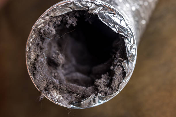 Ductwork Cleaning Services in Meriden, CT