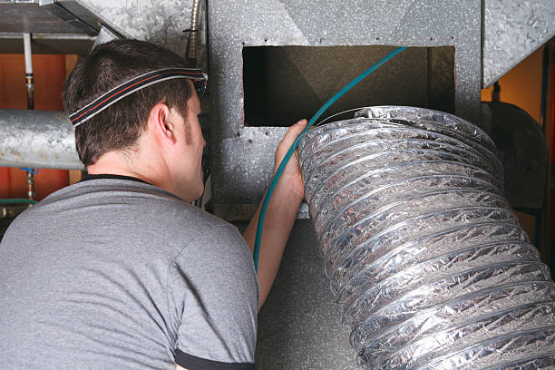 Best Affordable Duct Cleaning Services  in Meriden, CT