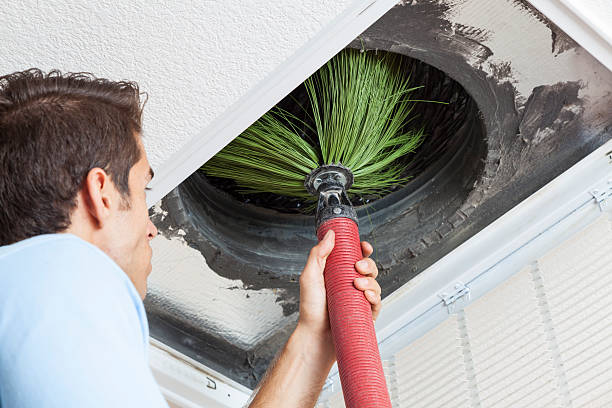 Reliable Meriden, CT Airduct Cleaning Solutions