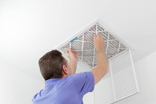 Best Ductwork Cleaning Services  in Meriden, CT